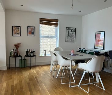 2 Bed Flat, Fortess Road, NW5 - Photo 1