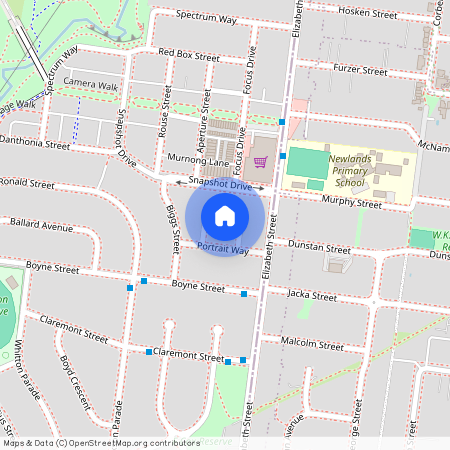 9 Pixel Circuit, Coburg North VIC 3058