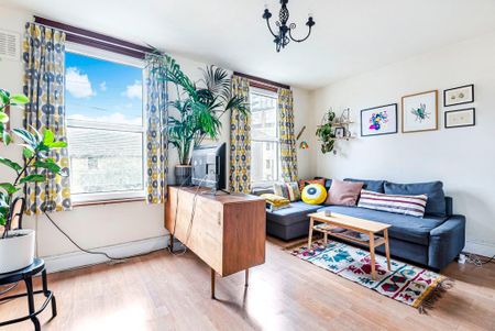 1 bedroom property to rent - Photo 3