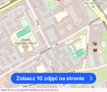 Kawalerka | 32m2 | Rondo Onz - Zdjęcie 1