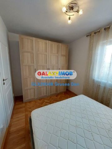 piata sudului | 2 camere | renovat 2025 | metrou | nou | balcon - Fotografie 3