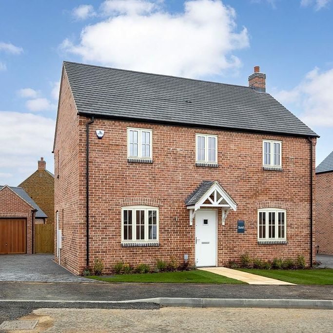 3 bedroom detached house to rent - Photo 1