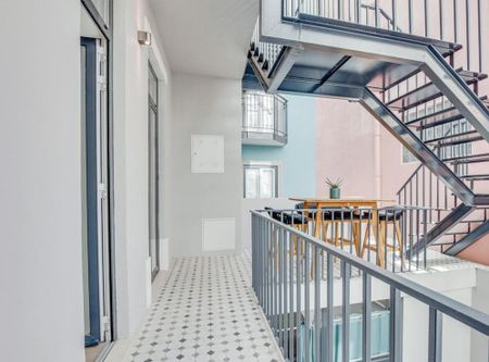 Rua Franklin, Lisbon, Lisbon 1170-146 - Photo 3