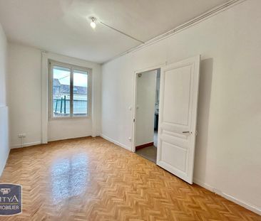 Location Appartement 1 pièce 38m² ST ETIENNE 42000 - Photo 6