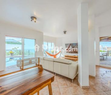 Casa en alquiler en San Agustín-Bahía Feliz-Castillo del Romeral - Photo 3