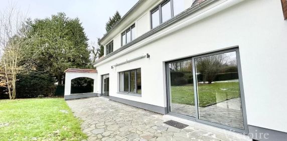 Villa te huur in La Hulpe voor € 3.250 met 4 slaapkamers - Photo 2