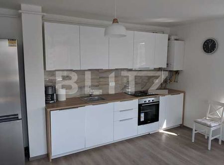 Apartament 3 camere, 74 mp, garaj, complex rezidential Riverside - Photo 4