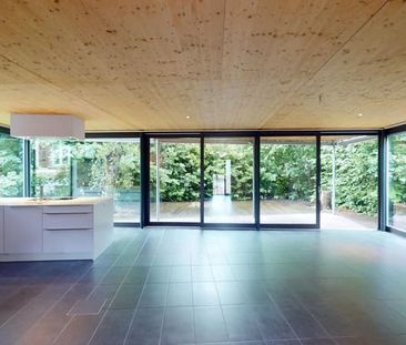 Charmante 1.5-Zimmer-Wohnung mit Balkon in Aarau – ab sofort verfüg... - Photo 1