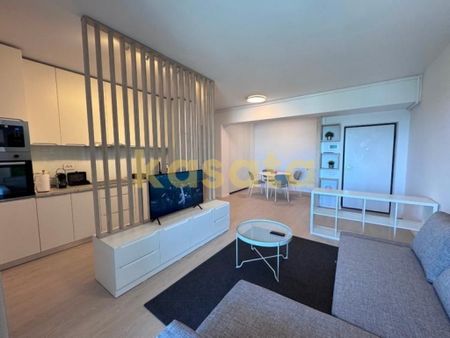 DE INCHIRIAT | APARTAMENT 4 CAMERE | BANEASA - SISESTI | ... - Fotografie 3