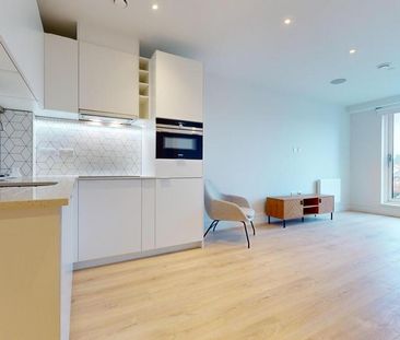 1 bedroom flat to rent - Photo 5