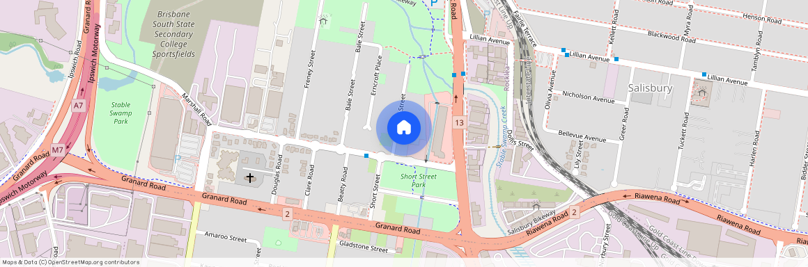 15 Colvin Street, Rocklea QLD 4106