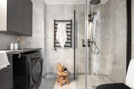 Snöstorpsvägen, Halmstad - Foto 4