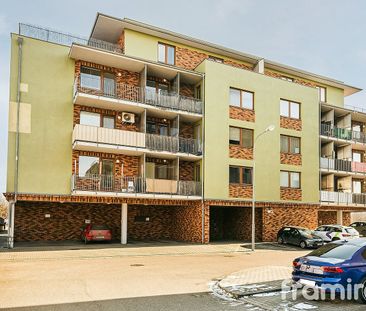 Pronájem bytu 1+kk 36 m² - Photo 4