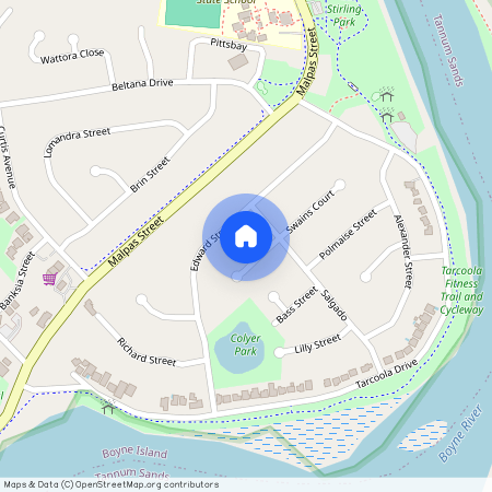 4 Fitzroy Court, Qld 4680, Boyne Island