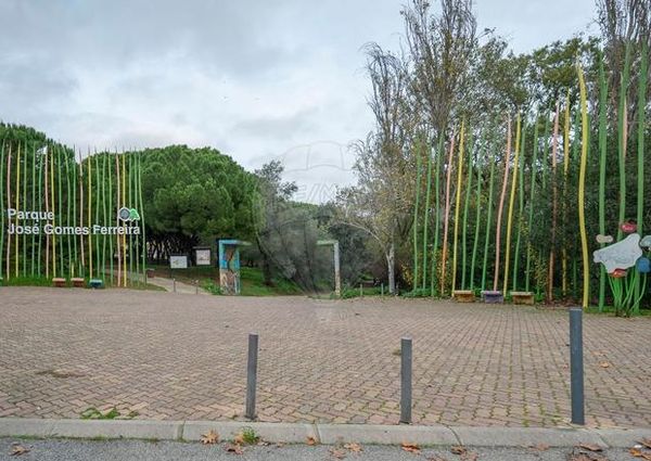 Apartamento T3 em Lisboa