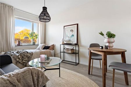 Larsbergsvägen, Lidingö - Photo 4