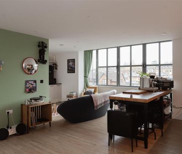 2 bedroom apartment to rent - Photo 3