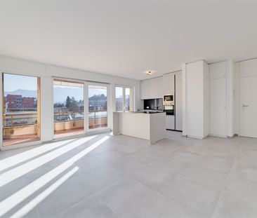 2 Zimmer, 60 m², 4. Stock - Photo 5