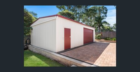 THE CUTEST NEST WITH HUGE WORKSHOP/GARAGE - Photo 3