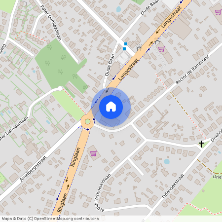 Langestraat, 27, 9, 2240, Zandhoven