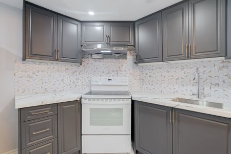 For Lease - 1142 Jonathan Drive Unit# Basement, Oakville, Ontario - Photo 4