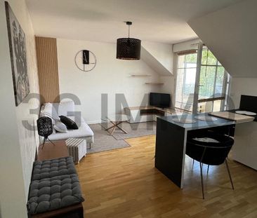 Location / Appartement T2 - Photo 6