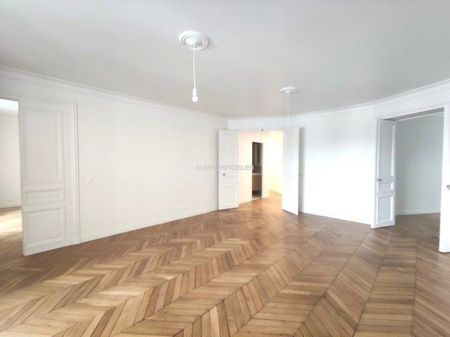 Location - appartement - 173.32 m² - 5 Pièces - Photo 4