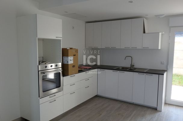 Appartement Pornic 3 pièce(s) 74.13 m2 - Photo 1