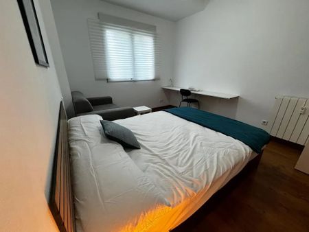 Avenida del Manzanares, Madrid, Community of Madrid 28011 - Photo 3