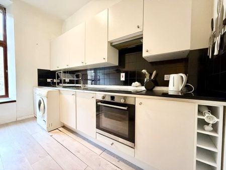 Deanston Drive, Shawlands, G41 3AF - Photo 4