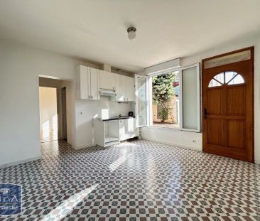 Appartement à louer 2 pièces 31.17m² - Photo 3