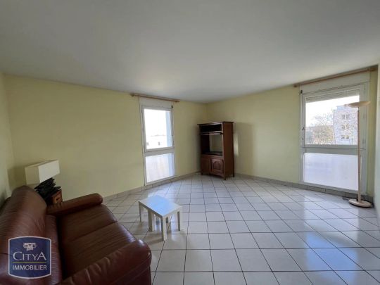 Appartement à louer 3 pièces 85.35m² - Photo 1