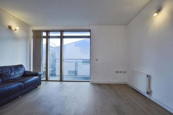 1 bedroom house to rent - Photo 1