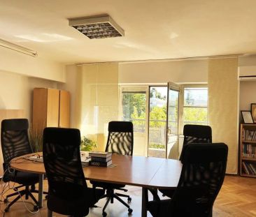 Primaverii/ Charles de Gaulle, apartament cu 4 camere de inchiriat/rezidential/birouri, 125 mp utili - Photo 4
