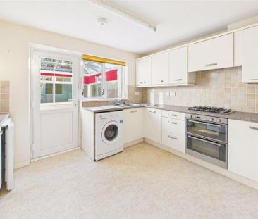 2 bedroom bungalow to rent - Photo 5