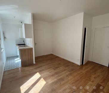 Appartement Niort 1 pièce(s) - Photo 2