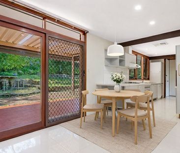 25 Clovelly Road, Hornsby NSW 2077 - House For Rent | Domain - Photo 1