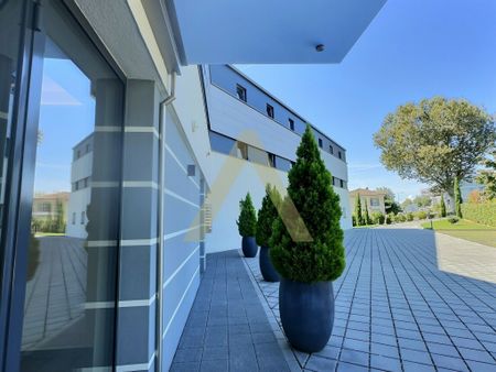 MAGNIFICENT 2P FURNISHED APARTMENT OPPOSITE EPFL & UNIL - Photo 5