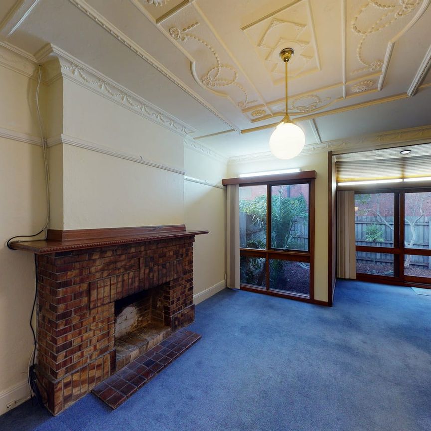 128 Paterson Street, Carlton North, Vic 3054 - Photo 1