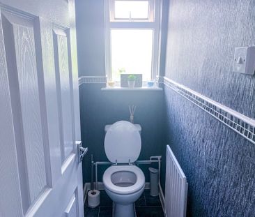 Room in a Shared House, Coldpark Gardens, BS13 - Photo 6