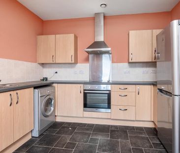 2 bedroom apartment to rent - Photo 5