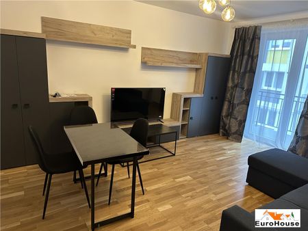 Apartament cu 2 camere de inchiriat in Alba Iulia - Photo 5