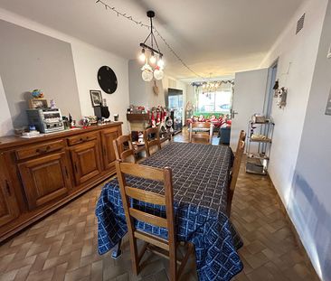 Location maison 4 pièces, 104.97m², Narbonne - Photo 3