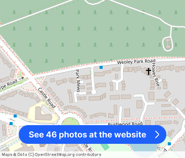 Minden Grove, Birmingham, B29 - Photo 1