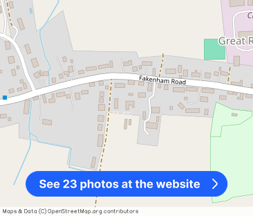 Fakenham Road, Great Ryburgh - Photo 1