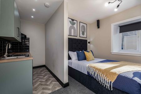 The Old Church, Fife Street, Nuneaton, CV11 5PR - Photo 4