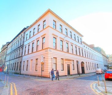 23 Blackfriars Street, Glasgow - Photo 4
