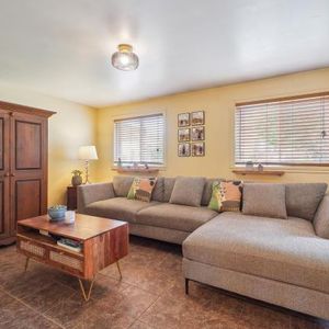 6 1/2 Avec Cour, Près îles Visitation - Photo 2