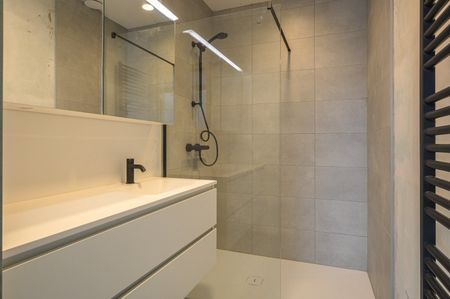 Luxueus nieuwbouwappartement gelegen te project vaartje te Oudenburg met 2 slaapkamers + garagebox - Foto 4