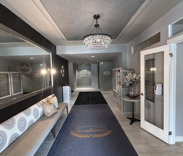 For Lease - 40 Ferndale Drive Unit# 207, Barrie, Ontario - Photo 6